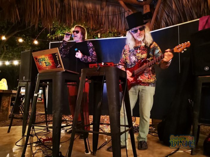 2019-06-08 Out Of The Blue Selina Tamarindo Costa Rica (10)