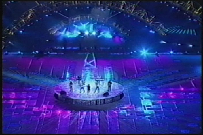 2002-09-14 Dalian-China, People Stadium 67,000 2