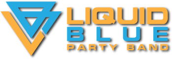 Liquid Blue Band