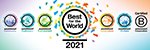 B Corps Best for the World