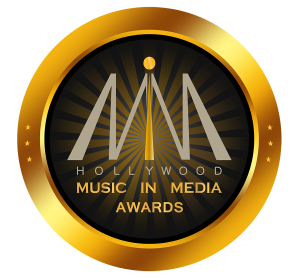 Hollywood-music