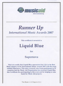 best-band