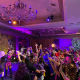Liquid Blue Party Band in Pebble Beach, CA
