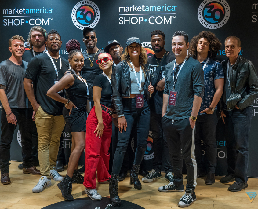 Liquid Blue Party Band - Jamie Foxx - Fat Joe Greensboro Coliseum, North Carolina