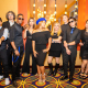 Liquid Blue Party Band in Monterey, CA