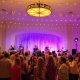 Liquid Blue Party Band in La Jolla, CA.