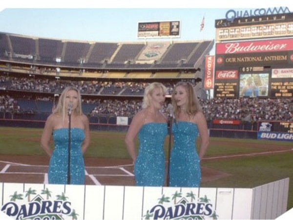 San Diego Padres