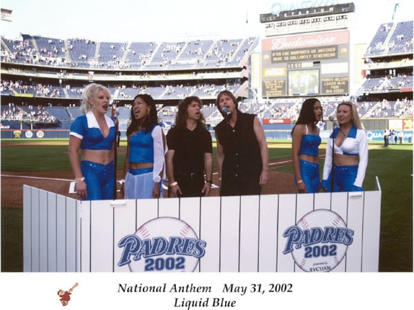 Qualcomm Stadium