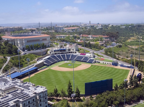 Cunningham Field