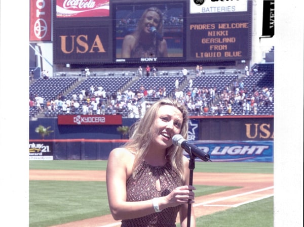 Qualcomm Stadium