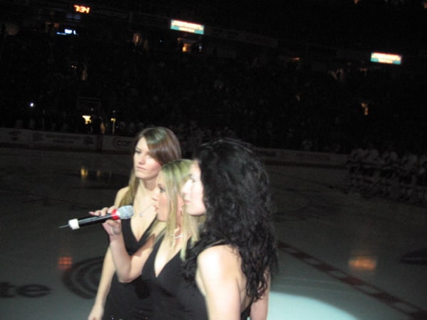San Jose Sharks