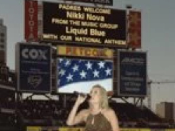 Petco Park