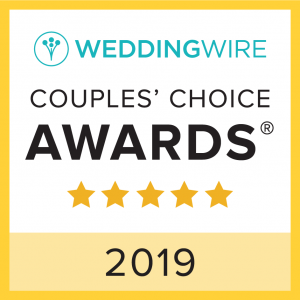 2019 Wedding Wire CCA PSD