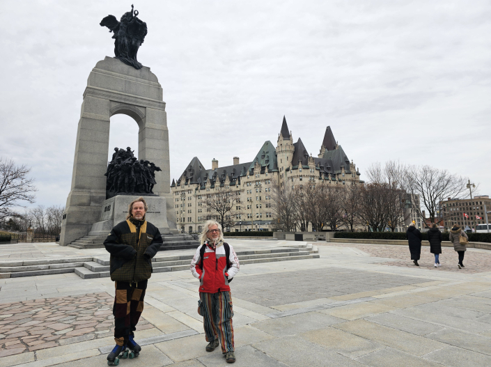 Ottawa