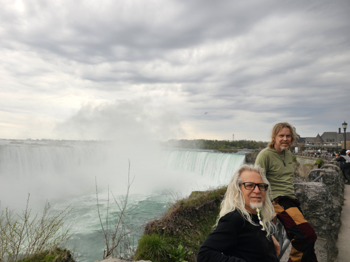 niagara falls