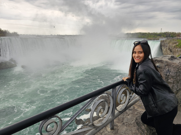 niagara falls