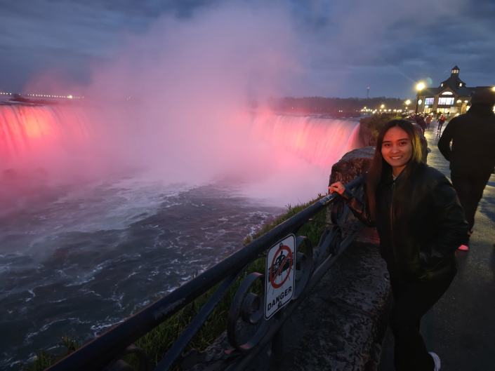 Ontario-Niagara-Falls