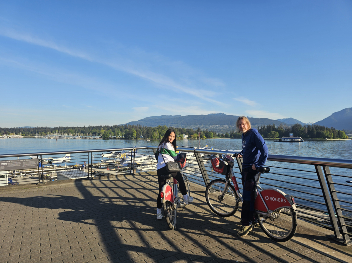 Vancouver