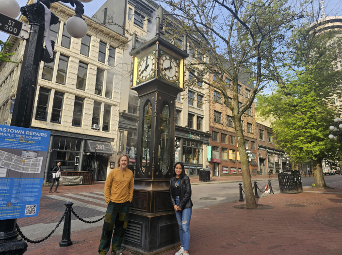 Vancouver
