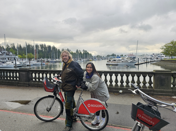Vancouver