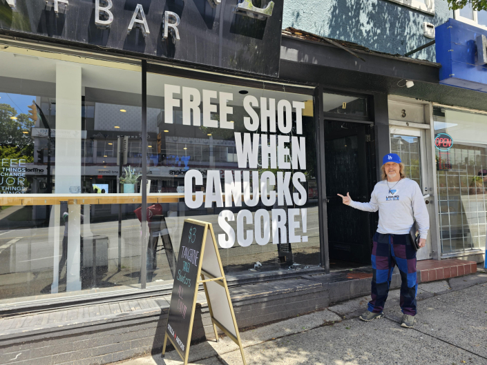 Vancouver
