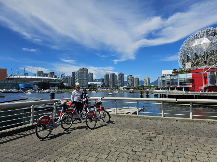 Vancouver