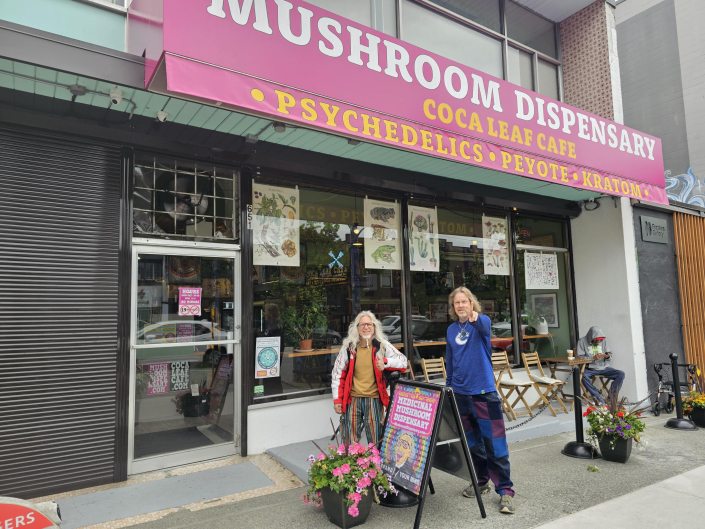 Vancouver