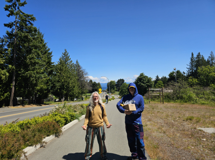 Qualicum-Beach