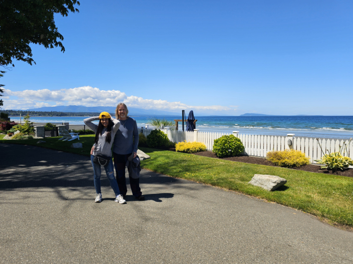 Qualicum-Beach