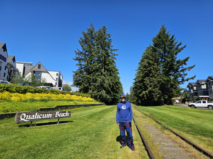 Qualicum-Beach